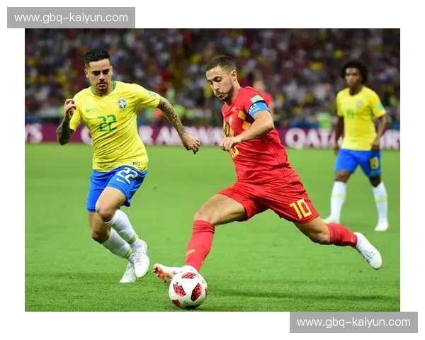 三狮与红魔的荣耀对决：英格兰与比利时，谁将问鼎足坛之巅？