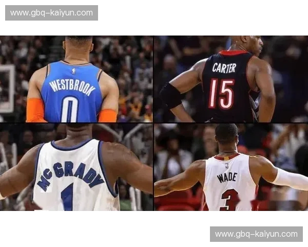 疾风骤雨与流光溢彩:威少与韦德,两位控卫的传奇对决